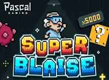 Super Blaise Screenshot