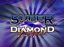 Super Diamond Jackpot Screenshot