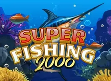 Super Fishing 2000 Screenshot