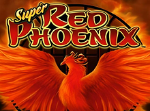 Super Red Phoenix Screenshot