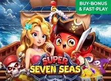 Super Seven Seas