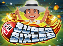 Super Sixers screenshot