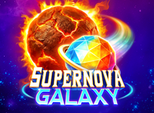 Supernova Galaxy Screenshot