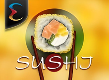 Sushi Screenshot