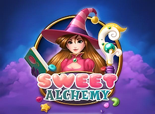 Sweet Alchemy screenshot