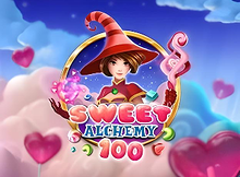 Sweet Alchemy 100 screenshot
