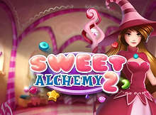 Sweet Alchemy 2 screenshot