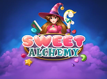Sweet Alchemy Bingo screenshot