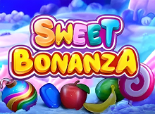 Sweet Bonanza Screenshot