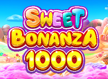 Sweet Bonanza 1000 screenshot