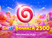 Sweet Bonanza 2500 screenshot