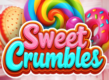 Sweet Crumbles screenshot