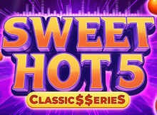 Sweet Hot 5 Classics Series Screenshot