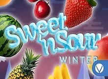 Sweet n Sour Winter