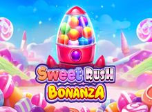 Sweet Rush Bonanza screenshot