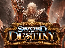 Sword of Destiny Screenshot