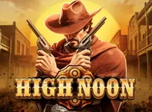 TaDa Gaming High Noon Screenshot