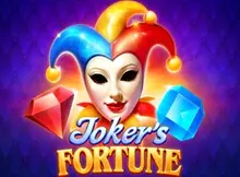 TaDa Gaming Jokers Fortune Screenshot