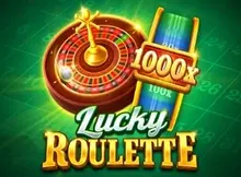 TaDa Gaming Lucky Roulette Screenshot