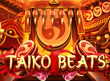 Taiko Beats Screenshot