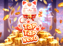 Tap Tap Neko