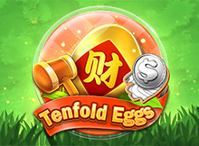 Tenfold Eggs Screenshot