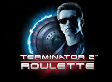 Terminator 2 Roulette Screenshot