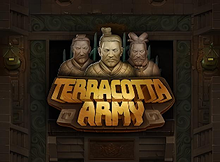 Terracotta Army Screenshot