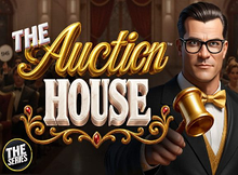The Auction House Screenshot