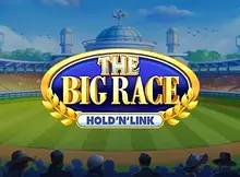 The Big Race Hold N Link Screenshot