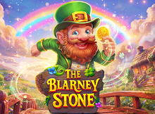 The Blarney Stone