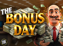 The Bonus Day Screenshot