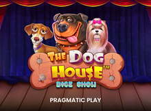 The Dog House Dice Show screenshot