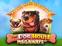 The Dog House Megaways screenshot