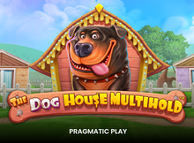 The Dog House Multihold screenshot