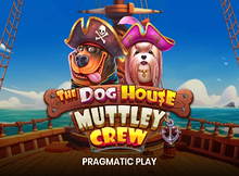The Dog House Muttley Crew screenshot