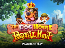 The Dog House Royal Hunt screenshot