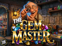The Gem Master Screenshot