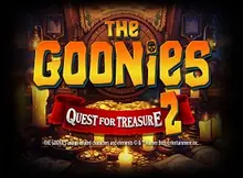 The Goonies Quest for Treasure 2