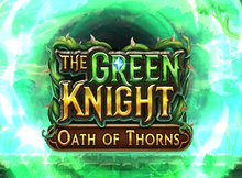 The Green Knight Oath of Thorns screenshot