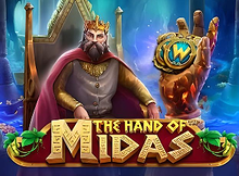 The Hand of Midas screenshot
