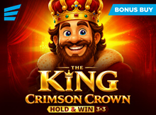 The King Crimson Crown Screenshot