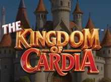 The Kingdom of Cardia Screenshot