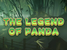 The Legend of Panda Screenshot