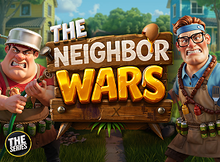 The Neighbor Wars Screenshot