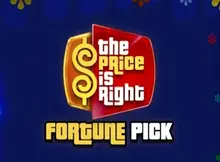 The Price is Right Fortune Pick Screenshot