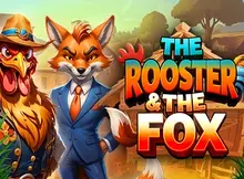 The Rooster and the Fox