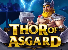 Thor of Asgard Screenshot