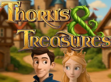 Thorns and Treasures Screenshot