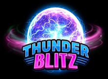 Thunder Blitz Screenshot